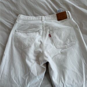 Levi's 90s 501 Jeans - Classic Straight Fit